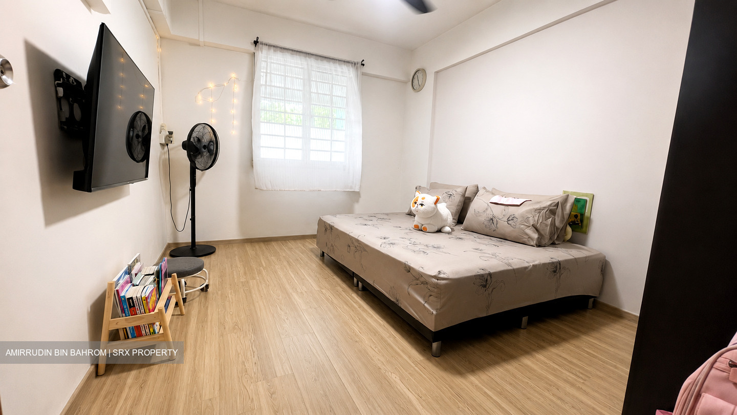Blk 480 Jurongville @ Street 41 (Jurong West), HDB 3 Rooms #609133891